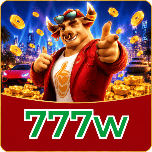 777w Licenciado Curaçao - Segurança SSL 256-bit