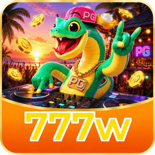 777w Logo 2
