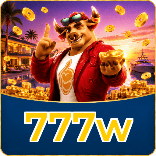 Fortune Tiger Logo 3