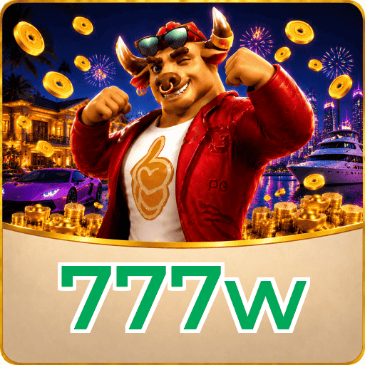 Odds Competitivas 777w