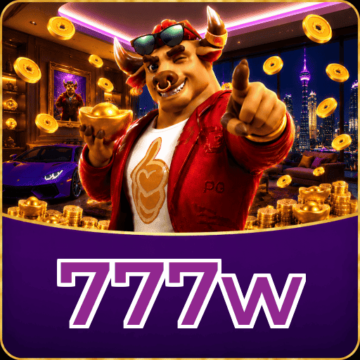 777w Logo 2