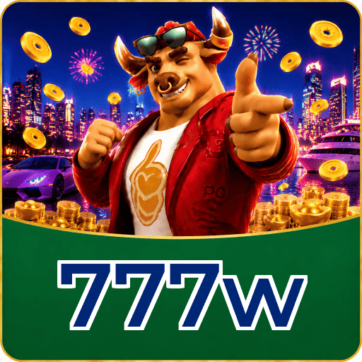 777w Logo 1