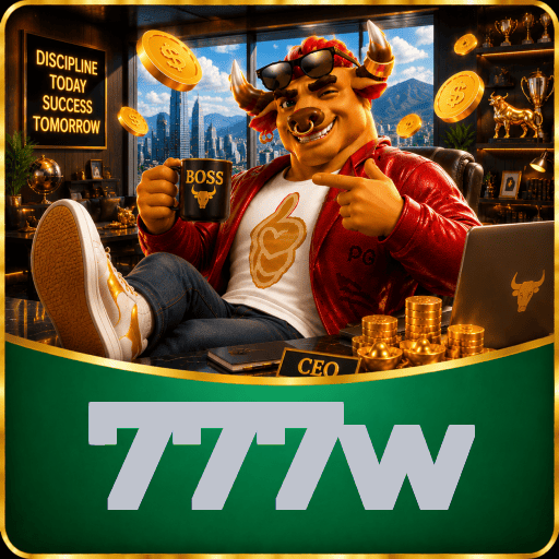 Certificação GLI 777w