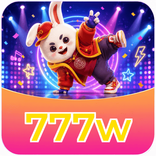 777w Logo 3