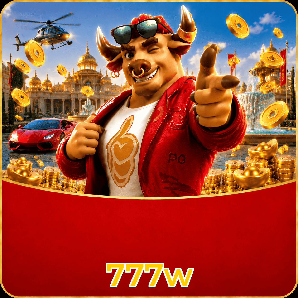 777w Instalar Logo 1