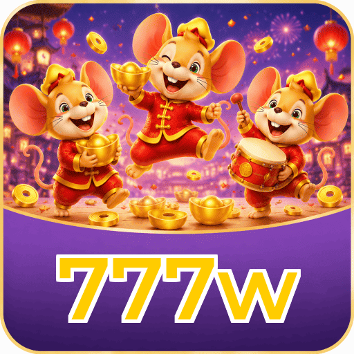Slots 777w - Jackpots Progressivos