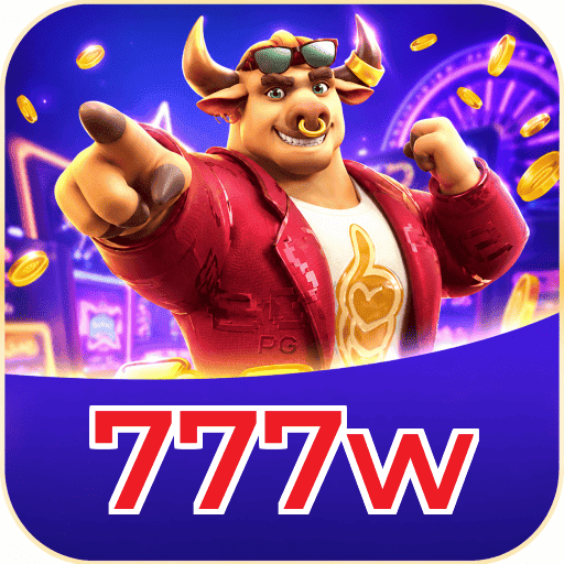 777w Logo 1